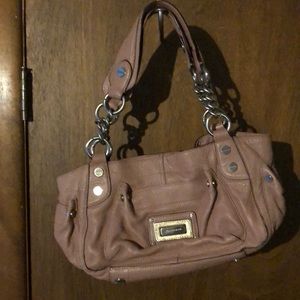 Makowsky handbag